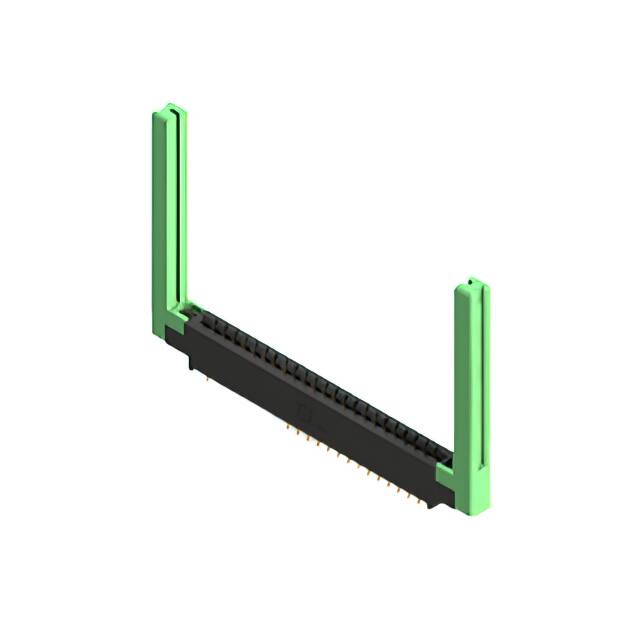 387-046-556-858 EDAC Inc.  Edgeboard Connectors